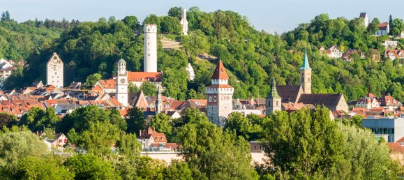 5-salle Appartement à Ravensburg, Germany No. 321006 13