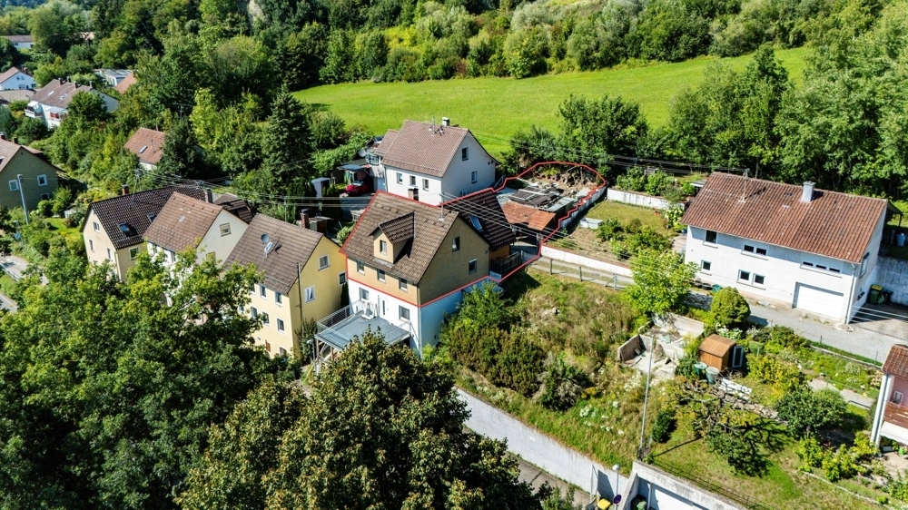 5-salle Appartement à Ravensburg, Germany No. 321006