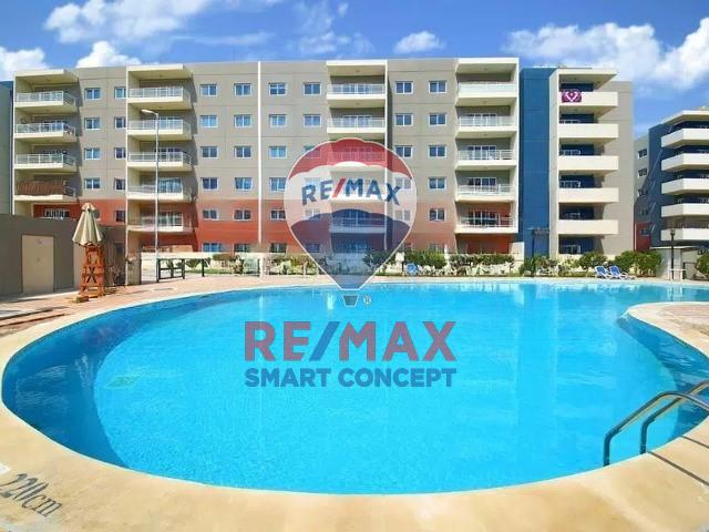 2 bedrooms Apartment in Al Reef, UAE No. 26218