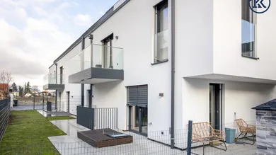 1 chambre Appartement à Salzburg, Austria No. 158855