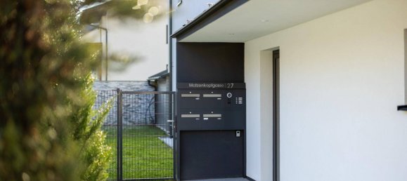 1 chambre Appartement à Salzburg, Austria No. 158855 8