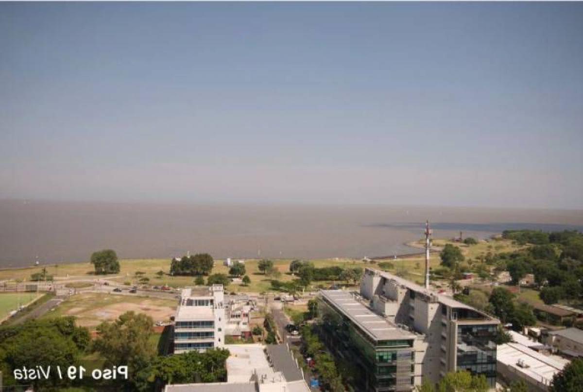 3 bedrooms Apartment in Vicente Lopez, Argentina No. 4693