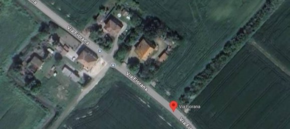 3 rooms Apartment in Argenta, Italy No. 306943 3