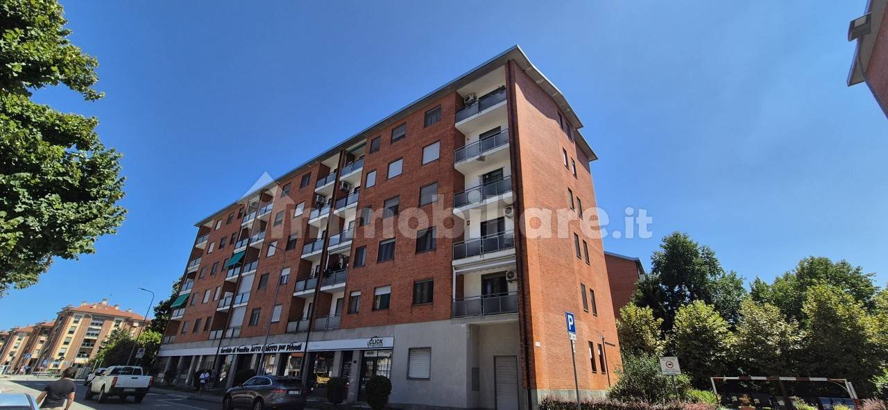 Apartamento T2 em Chivasso, Italy N.º 308854