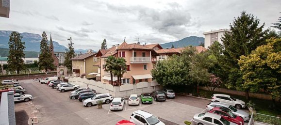 Квартира с 3 комнатами в Трентино Альто Адидже, Италия № 299841 26