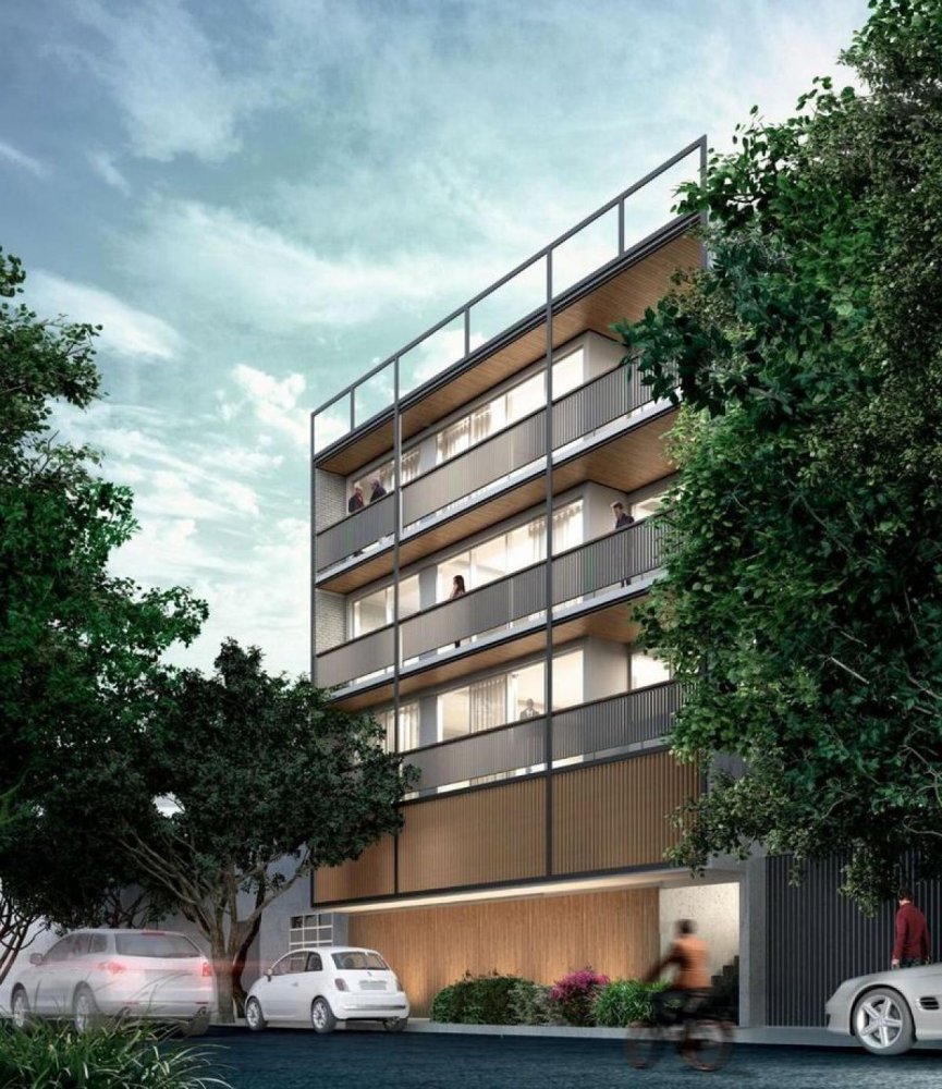 2 bedrooms Apartment in Mexicali, Mexico No. 148401