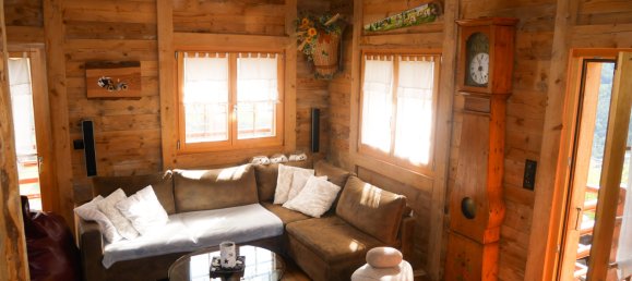 4 غرف نوم منزل في Orsieres, Switzerland رقم 37 4