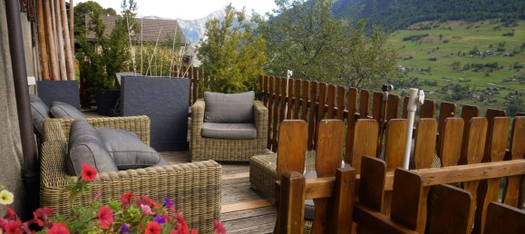 4 غرف نوم منزل في Orsieres, Switzerland رقم 37 22