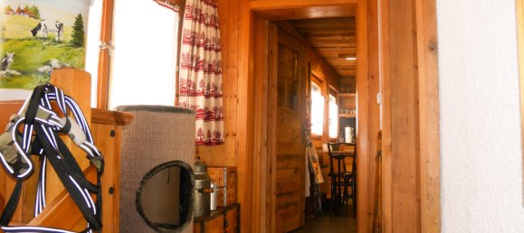 4 غرف نوم منزل في Orsieres, Switzerland رقم 37 13