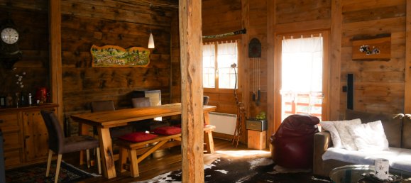 4 غرف نوم منزل في Orsieres, Switzerland رقم 37 24