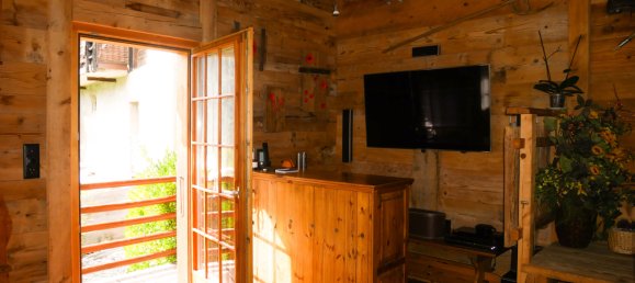 4 غرف نوم منزل في Orsieres, Switzerland رقم 37 27