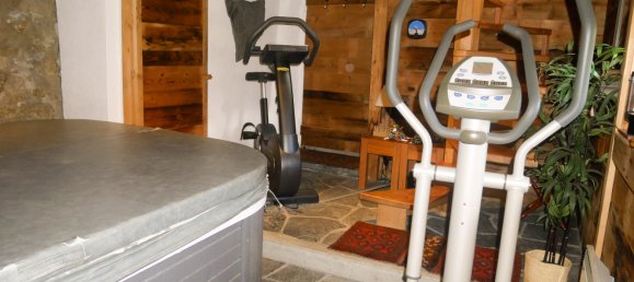 4 غرف نوم منزل في Orsieres, Switzerland رقم 37 26