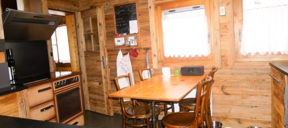 4 غرف نوم منزل في Orsieres, Switzerland رقم 37 25