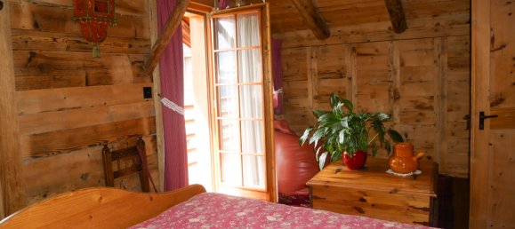 4 غرف نوم منزل في Orsieres, Switzerland رقم 37 21