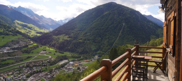 4 غرف نوم منزل في Orsieres, Switzerland رقم 37 15