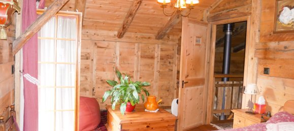 4 غرف نوم منزل في Orsieres, Switzerland رقم 37 29