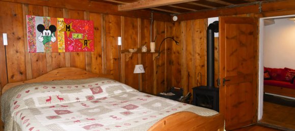 4 غرف نوم منزل في Orsieres, Switzerland رقم 37 7