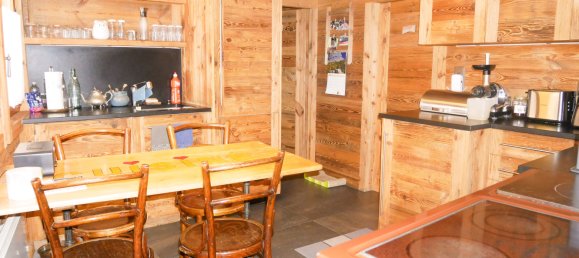 4 غرف نوم منزل في Orsieres, Switzerland رقم 37 3