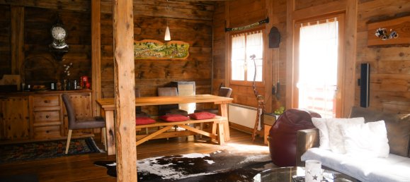 4 غرف نوم منزل في Orsieres, Switzerland رقم 37 2