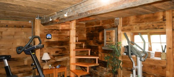 4 غرف نوم منزل في Orsieres, Switzerland رقم 37 8