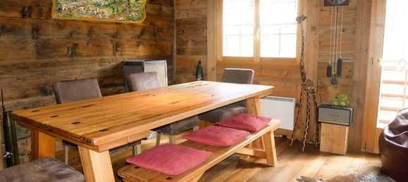 4 غرف نوم منزل في Orsieres, Switzerland رقم 37 9