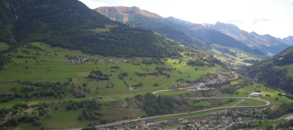 4 غرف نوم منزل في Orsieres, Switzerland رقم 37 19