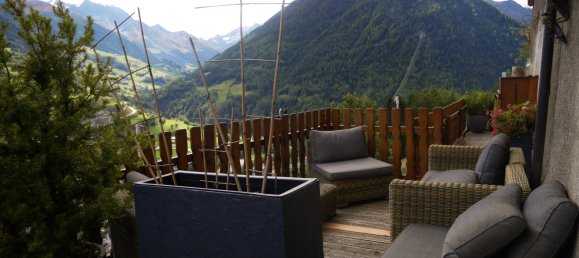 4 غرف نوم منزل في Orsieres, Switzerland رقم 37 30