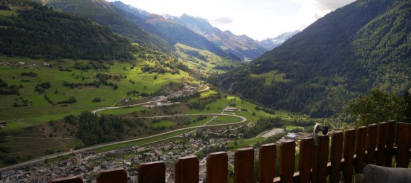 4 غرف نوم منزل في Orsieres, Switzerland رقم 37 28