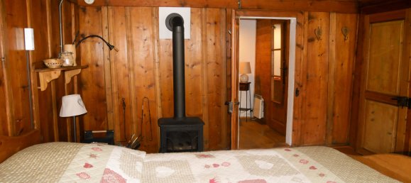 4 غرف نوم منزل في Orsieres, Switzerland رقم 37 20