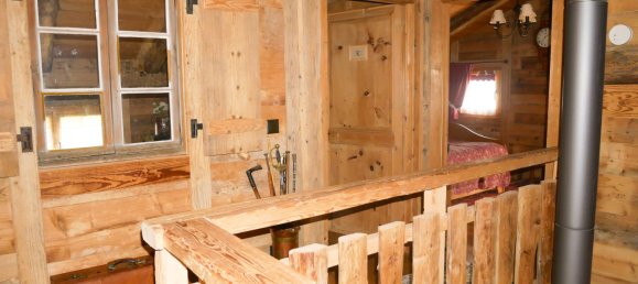 4 غرف نوم منزل في Orsieres, Switzerland رقم 37 18