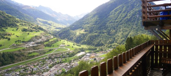 4 غرف نوم منزل في Orsieres, Switzerland رقم 37 11