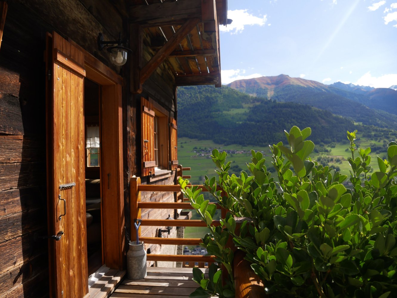 4 غرف نوم منزل في Orsieres, Switzerland رقم 37