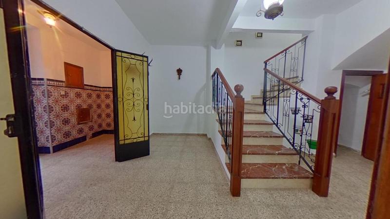 5 bedrooms Townhouse in Cordoba, Spain No. 94253