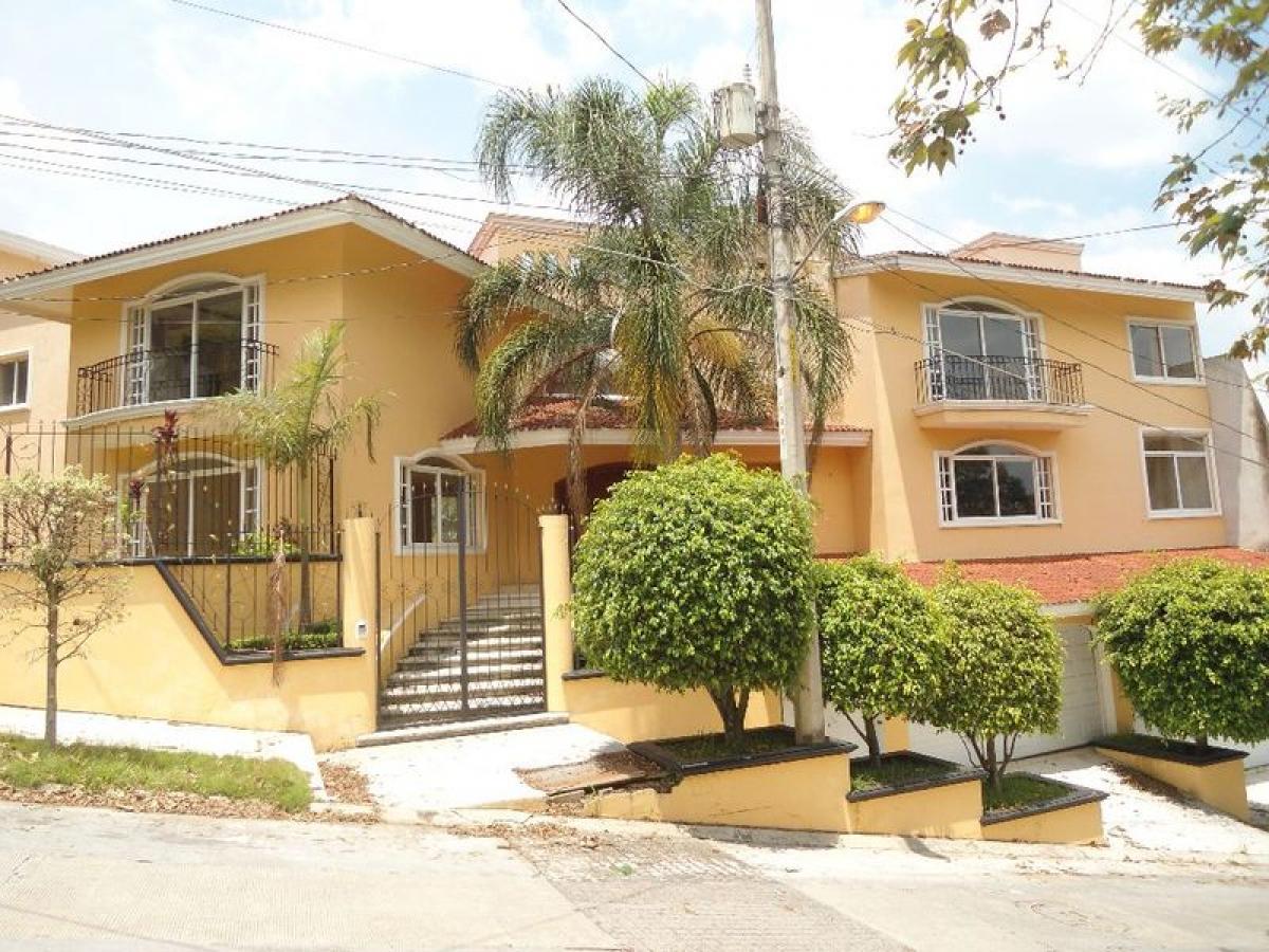 5 chambres Maison à Veracruz, Mexico No. 222332