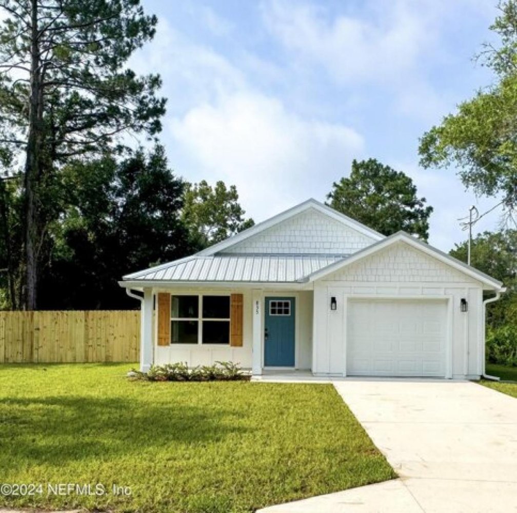 3 bedrooms House in Saint Augustine, USA No. 429935