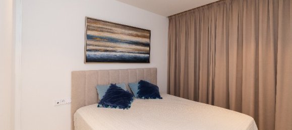 3 bedrooms Apartment in Fuengirola, Spain No. 60590 10