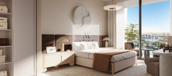 1 bedroom Apartment in Dubai Creek Harbour (The Lagoons), UAE No. 51324 8