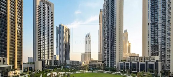 1 bedroom Apartment in Dubai Creek Harbour (The Lagoons), UAE No. 51324 9