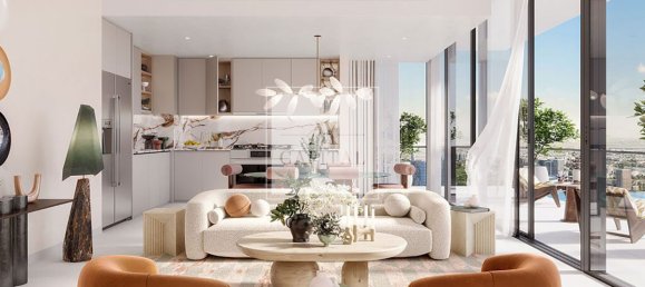 1 bedroom Apartment in Dubai Creek Harbour (The Lagoons), UAE No. 51324 3