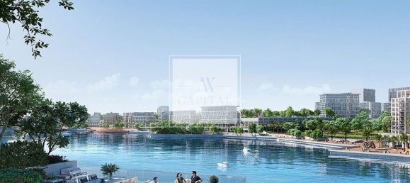 1 bedroom Apartment in Dubai Creek Harbour (The Lagoons), UAE No. 51324 5