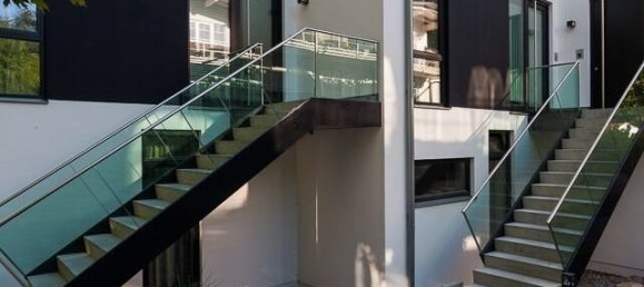 Пентхаус с 2 спальнями в Передняя Померания-Рюген, Германия № 190970 6