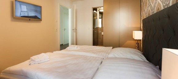 Пентхаус с 2 спальнями в Передняя Померания-Рюген, Германия № 190970 24