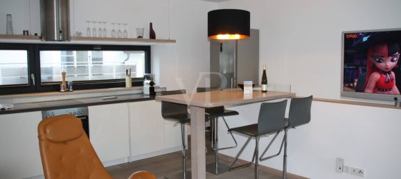 Пентхаус с 2 спальнями в Передняя Померания-Рюген, Германия № 190970 12