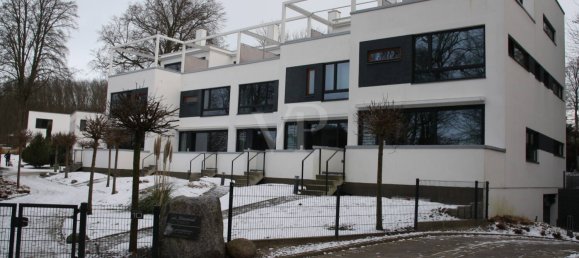 Пентхаус с 2 спальнями в Передняя Померания-Рюген, Германия № 190970 4