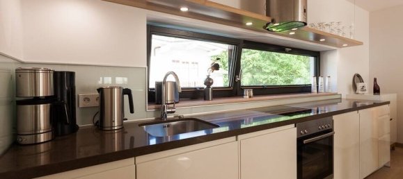 Пентхаус с 2 спальнями в Передняя Померания-Рюген, Германия № 190970 16