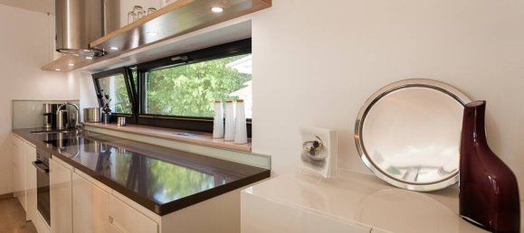 Пентхаус с 2 спальнями в Передняя Померания-Рюген, Германия № 190970 17