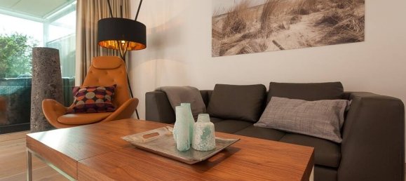 Пентхаус с 2 спальнями в Передняя Померания-Рюген, Германия № 190970 14