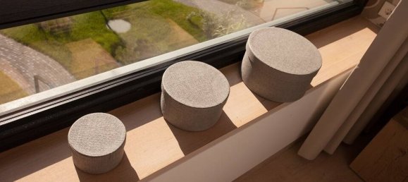 Пентхаус с 2 спальнями в Передняя Померания-Рюген, Германия № 190970 27