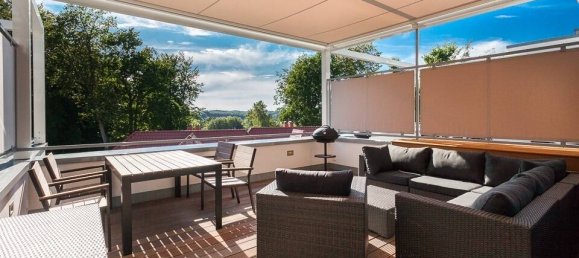 Пентхаус с 2 спальнями в Передняя Померания-Рюген, Германия № 190970 2