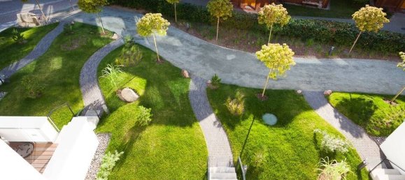 Пентхаус с 2 спальнями в Передняя Померания-Рюген, Германия № 190970 9